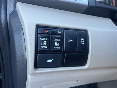 2015 Honda Odyssey EX-L - Photo 20 - Beaverton, OR 97005