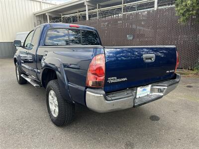 2006 Toyota Tacoma V6 4dr Access Cab   - Photo 3 - Beaverton, OR 97005