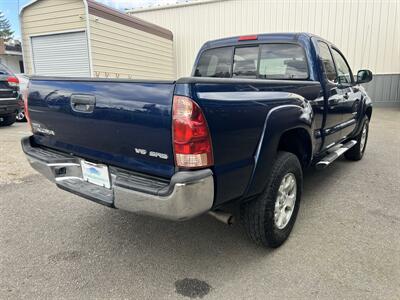 2006 Toyota Tacoma V6 4dr Access Cab   - Photo 5 - Beaverton, OR 97005