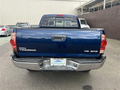 2006 Toyota Tacoma V6 4dr Access Cab   - Photo 4 - Beaverton, OR 97005