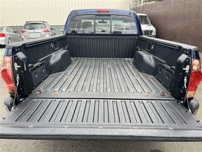 2006 Toyota Tacoma V6 4dr Access Cab   - Photo 11 - Beaverton, OR 97005