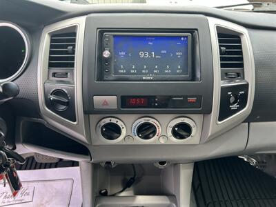 2006 Toyota Tacoma V6 4dr Access Cab   - Photo 15 - Beaverton, OR 97005