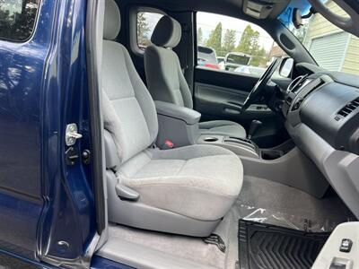 2006 Toyota Tacoma V6 4dr Access Cab   - Photo 12 - Beaverton, OR 97005