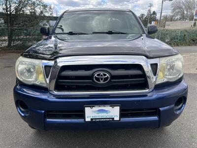 2006 Toyota Tacoma V6 4dr Access Cab   - Photo 8 - Beaverton, OR 97005
