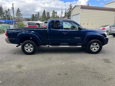 2006 Toyota Tacoma V6 4dr Access Cab   - Photo 6 - Beaverton, OR 97005