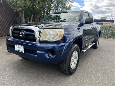 2006 Toyota Tacoma V6 4dr Access Cab   - Photo 1 - Beaverton, OR 97005