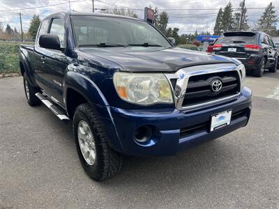 2006 Toyota Tacoma V6 4dr Access Cab   - Photo 7 - Beaverton, OR 97005