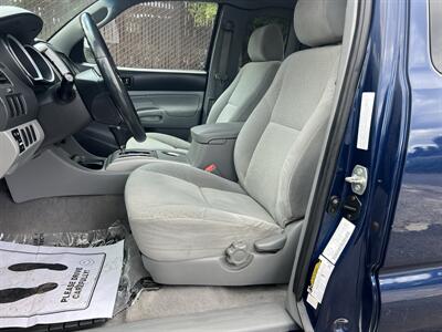2006 Toyota Tacoma V6 4dr Access Cab   - Photo 9 - Beaverton, OR 97005