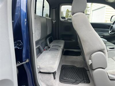 2006 Toyota Tacoma V6 4dr Access Cab   - Photo 13 - Beaverton, OR 97005