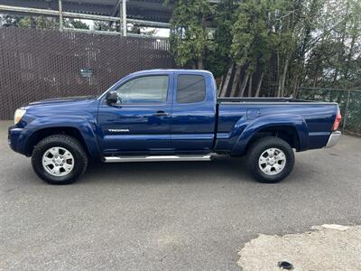 2006 Toyota Tacoma V6 4dr Access Cab   - Photo 2 - Beaverton, OR 97005