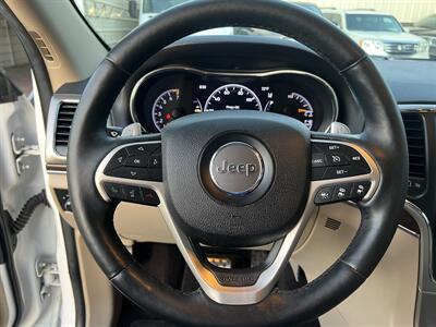 2017 Jeep Grand Cherokee Limited 4X4   - Photo 20 - Beaverton, OR 97005