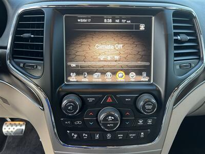2017 Jeep Grand Cherokee Limited 4X4   - Photo 16 - Beaverton, OR 97005