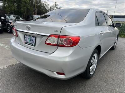 2013 Toyota Corolla LE   - Photo 5 - Beaverton, OR 97005