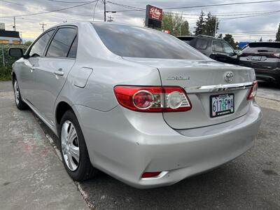 2013 Toyota Corolla LE   - Photo 3 - Beaverton, OR 97005