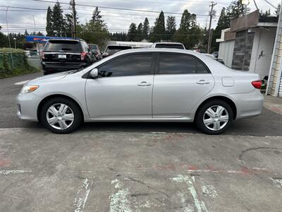 2013 Toyota Corolla LE   - Photo 2 - Beaverton, OR 97005
