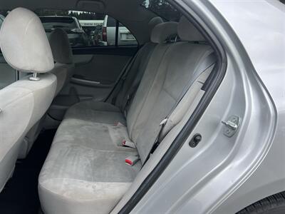 2013 Toyota Corolla LE   - Photo 10 - Beaverton, OR 97005