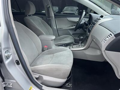 2013 Toyota Corolla LE   - Photo 13 - Beaverton, OR 97005