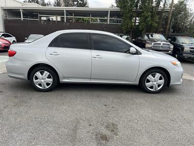 2013 Toyota Corolla LE   - Photo 6 - Beaverton, OR 97005