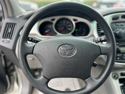 2004 Toyota Highlander AWD   - Photo 17 - Beaverton, OR 97005