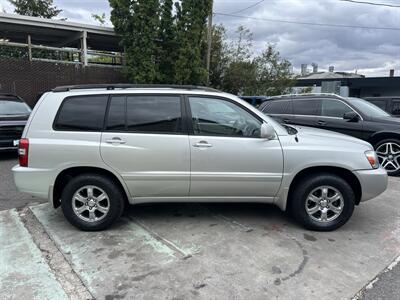 2004 Toyota Highlander AWD   - Photo 6 - Beaverton, OR 97005