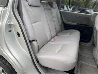 2004 Toyota Highlander AWD   - Photo 12 - Beaverton, OR 97005