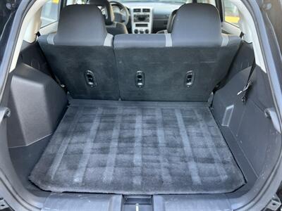 2009 Dodge Caliber SXT - Photo 11 - Beaverton, OR 97005