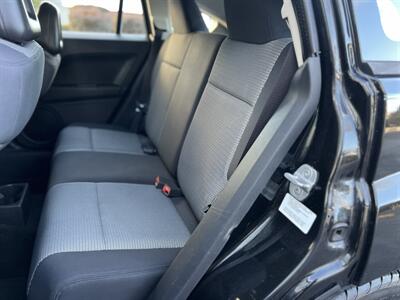 2009 Dodge Caliber SXT - Photo 10 - Beaverton, OR 97005
