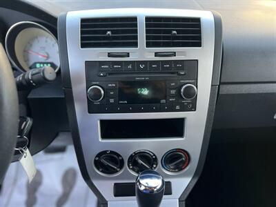 2009 Dodge Caliber SXT - Photo 16 - Beaverton, OR 97005