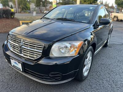 2009 Dodge Caliber SXT - Photo 1 - Beaverton, OR 97005