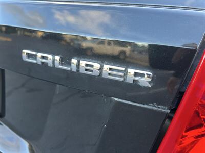 2009 Dodge Caliber SXT - Photo 15 - Beaverton, OR 97005