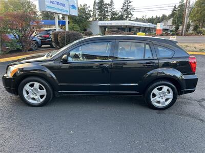 2009 Dodge Caliber SXT - Photo 2 - Beaverton, OR 97005