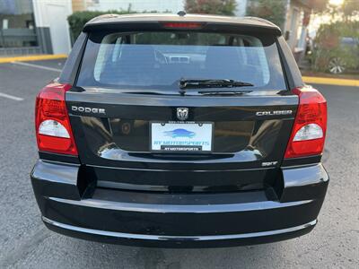 2009 Dodge Caliber SXT - Photo 4 - Beaverton, OR 97005