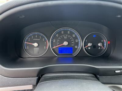2007 Hyundai Santa Fe SE 7 SEATER - Photo 16 - Beaverton, OR 97005