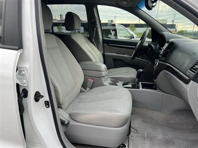 2007 Hyundai Santa Fe SE 7 SEATER - Photo 13 - Beaverton, OR 97005