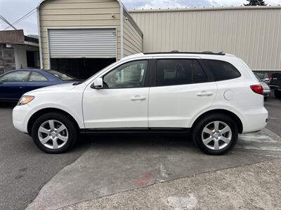 2007 Hyundai Santa Fe SE 7 SEATER - Photo 2 - Beaverton, OR 97005