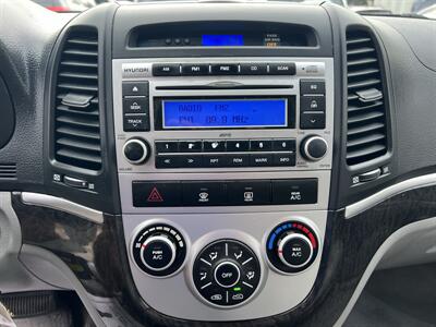 2007 Hyundai Santa Fe SE 7 SEATER - Photo 15 - Beaverton, OR 97005