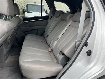 2007 Hyundai Santa Fe SE 7 SEATER - Photo 10 - Beaverton, OR 97005