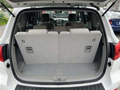 2007 Hyundai Santa Fe SE 7 SEATER - Photo 11 - Beaverton, OR 97005