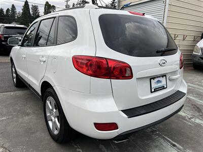 2007 Hyundai Santa Fe SE 7 SEATER - Photo 3 - Beaverton, OR 97005