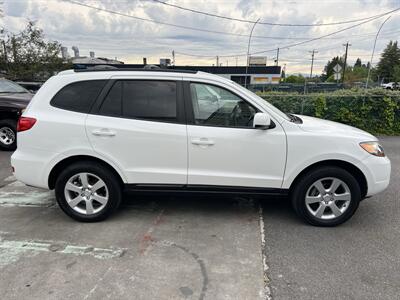 2007 Hyundai Santa Fe SE 7 SEATER - Photo 6 - Beaverton, OR 97005