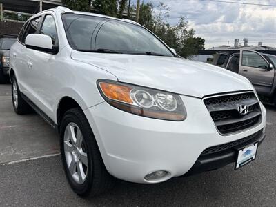 2007 Hyundai Santa Fe SE 7 SEATER - Photo 7 - Beaverton, OR 97005