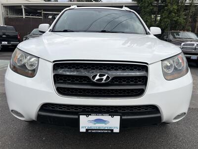 2007 Hyundai Santa Fe SE 7 SEATER - Photo 8 - Beaverton, OR 97005