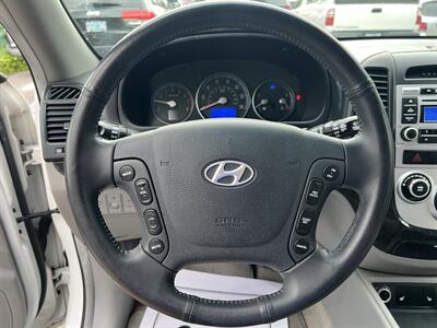 2007 Hyundai Santa Fe SE 7 SEATER - Photo 17 - Beaverton, OR 97005