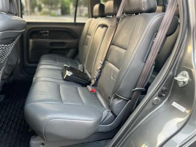 2008 Honda Pilot EX-L w/Navi AWD - Photo 10 - Beaverton, OR 97005