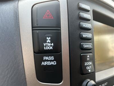 2008 Honda Pilot EX-L w/Navi AWD - Photo 19 - Beaverton, OR 97005