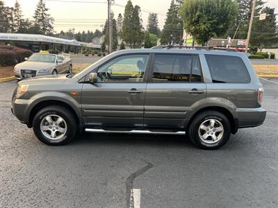 2008 Honda Pilot EX-L w/Navi AWD - Photo 2 - Beaverton, OR 97005