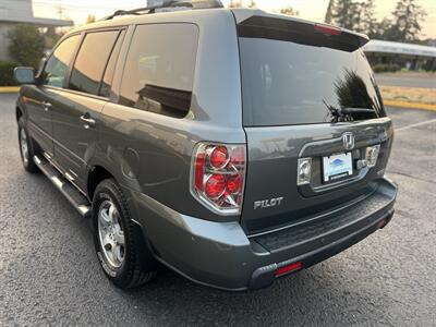 2008 Honda Pilot EX-L w/Navi AWD - Photo 3 - Beaverton, OR 97005