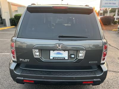 2008 Honda Pilot EX-L w/Navi AWD - Photo 4 - Beaverton, OR 97005