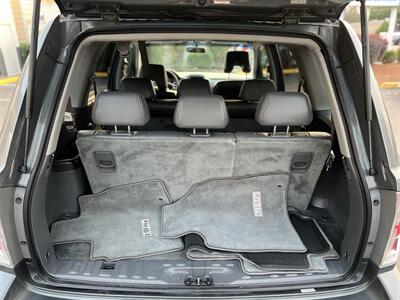 2008 Honda Pilot EX-L w/Navi AWD - Photo 11 - Beaverton, OR 97005