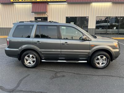 2008 Honda Pilot EX-L w/Navi AWD - Photo 6 - Beaverton, OR 97005